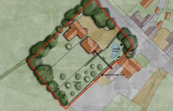 Development Opportunity in Haynes photo